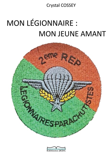 Mon Légionnaire / Mon Jeune Amant
