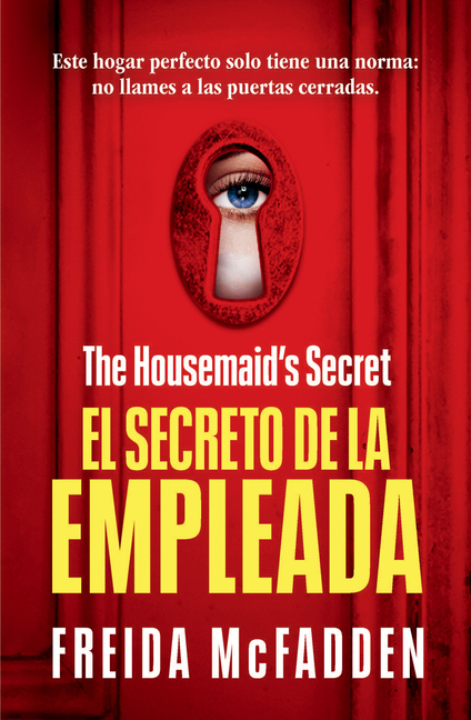 The Housemaid's Secret (El Secreto de la Empleada)