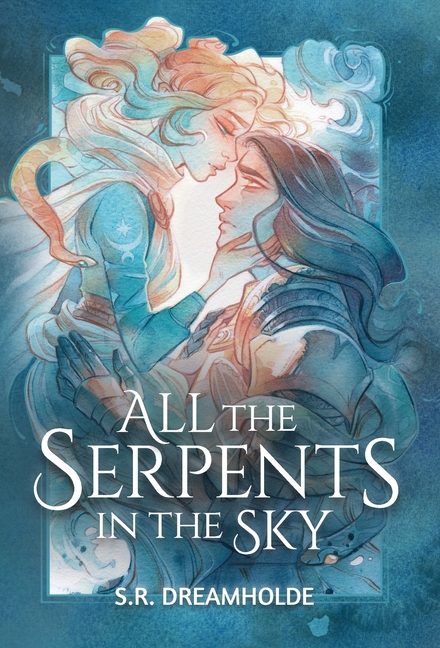 All the Serpents in the Sky