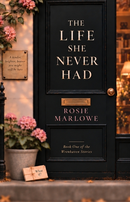 The Life She Never Had