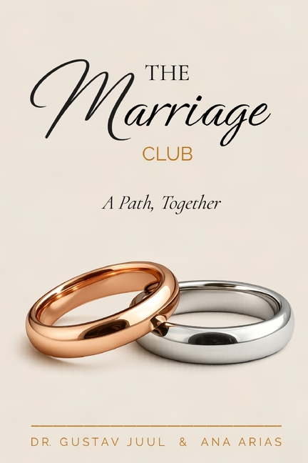 The Marriage Club: A Path, Together
