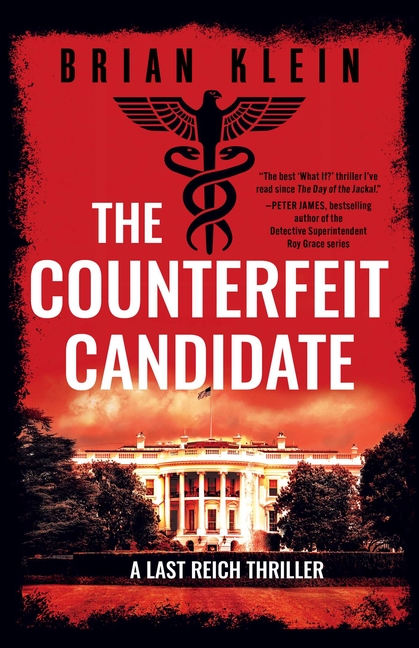 The Counterfeit Candidate
