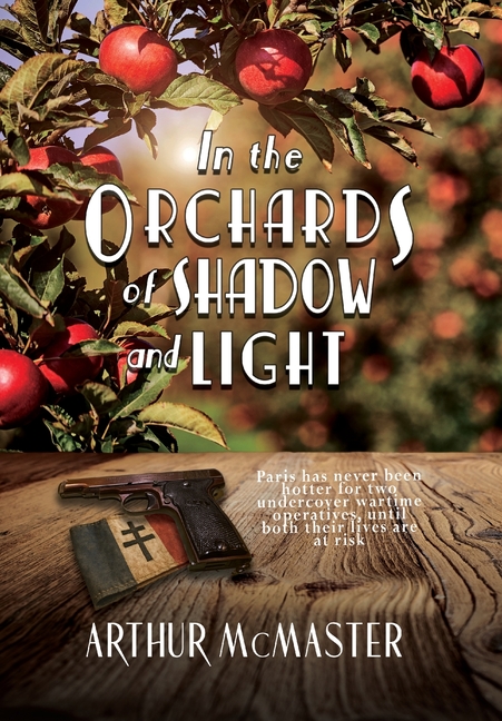 In the Orchards of Shadow and Light
