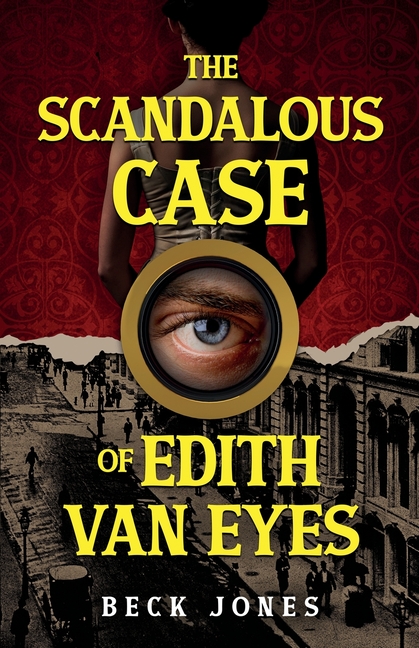 The Scandalous Case of Edith Van Eyes