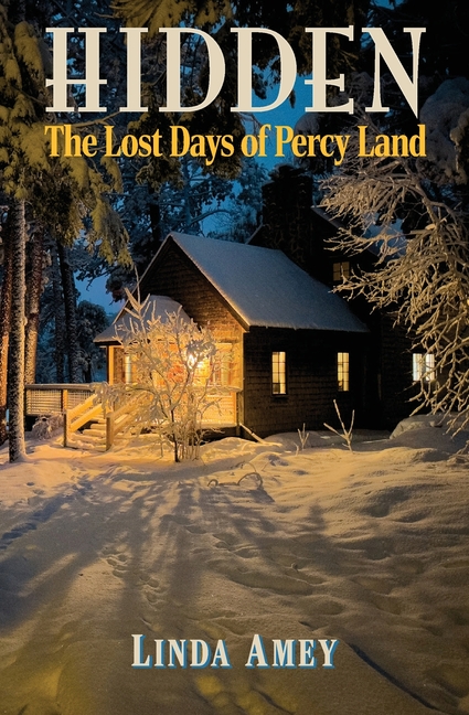 Hidden: The Lost Days of Percy Land