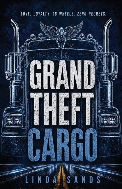 Grand Theft Cargo: The Cargo Series