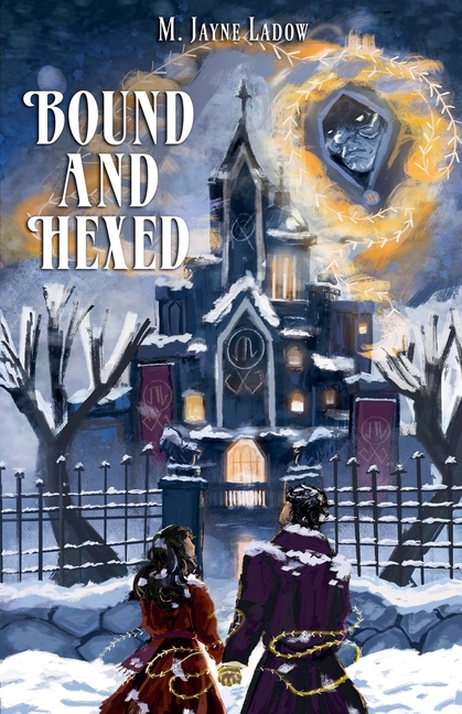 Bound and Hexed