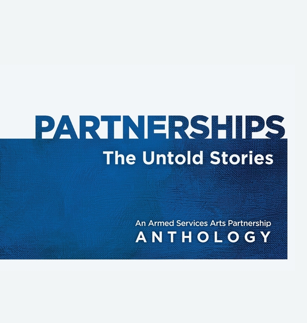 Partnerships: The Untold Stories