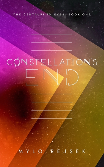 Constellation's End