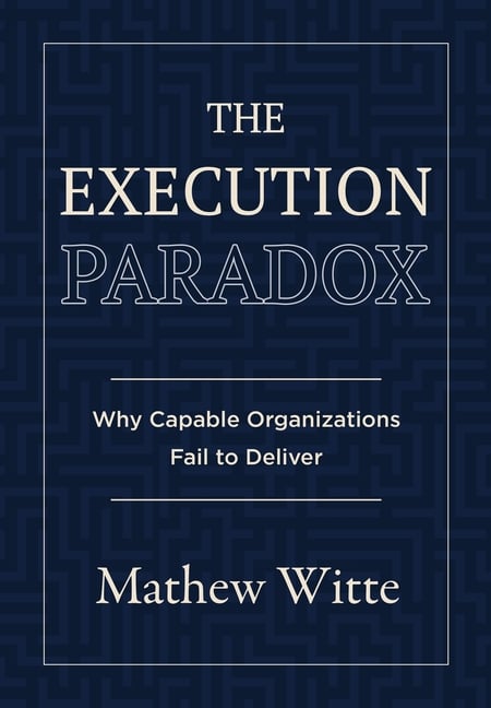 The Execution Paradox