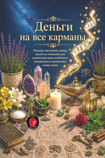 Деньги на все карманы