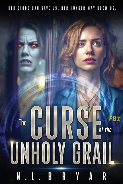 The Curse of the Unholy Grail