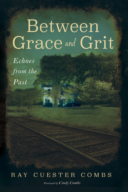Between Grace and Grit: Echoes from the Past