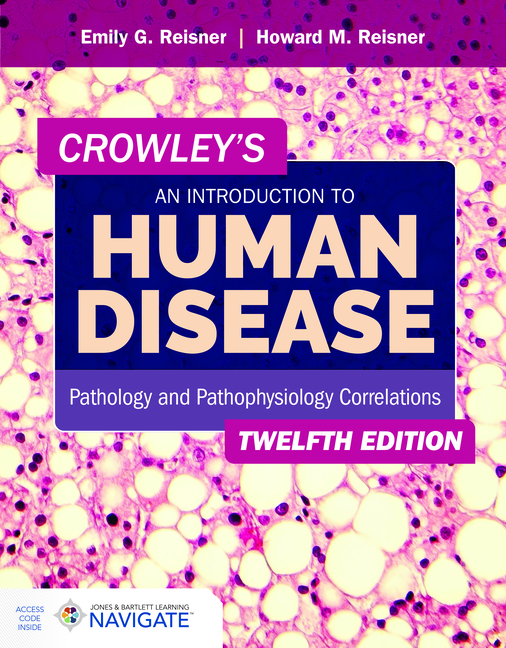 Crowley's an Introduction to Human Disease