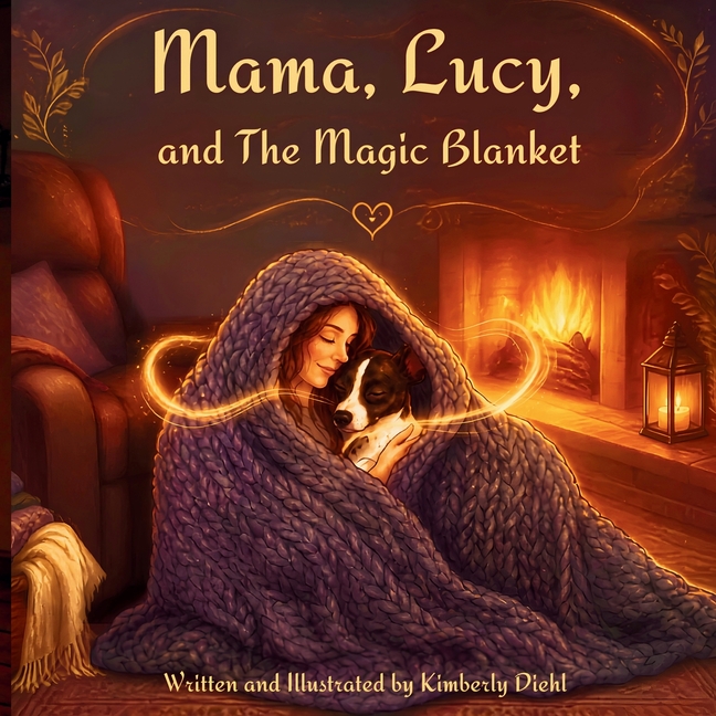 Mama, Lucy and The Magic Blanket