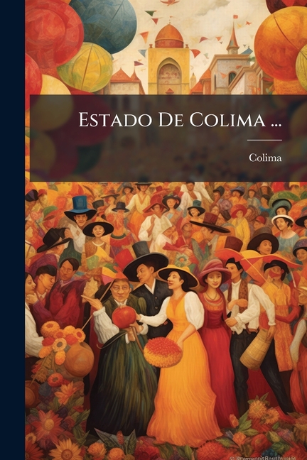 Estado De Colima ...