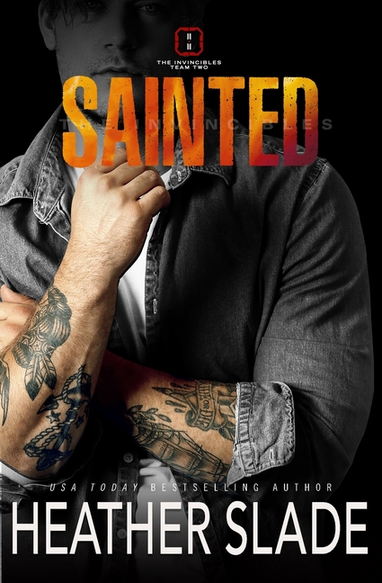 Sainted