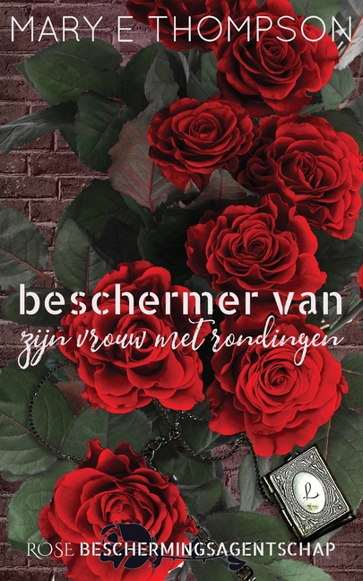 Beschermer van zijn vrouw met rondingen: Discrete speciale editie