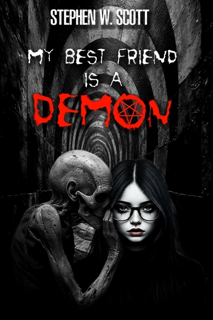 My Best Friend is a Demon
