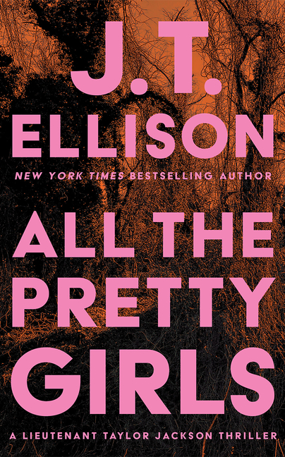 All the Pretty Girls