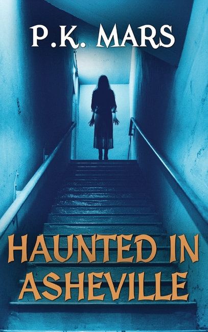 Haunted in Asheville