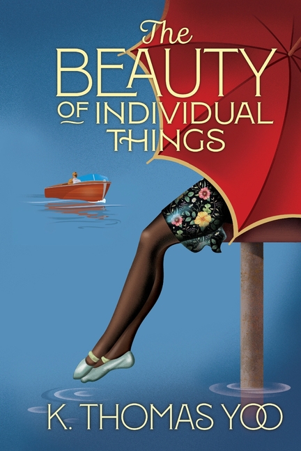 The Beauty of Individual Things: A Prohibition-Era Love Story