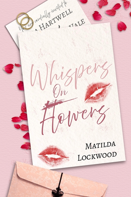 Whispers on Flowers