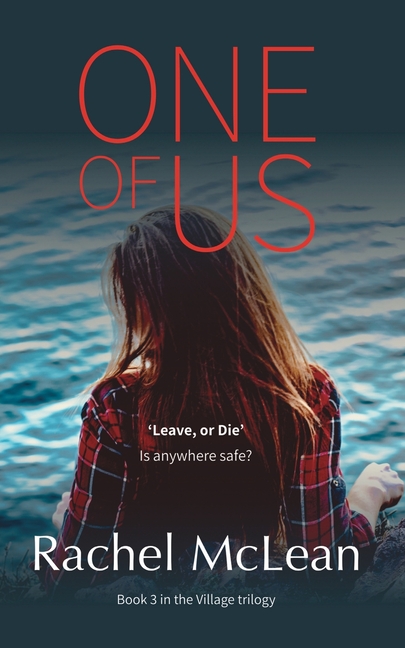 One Of Us: "Leave, or die" Is anywhere safe?