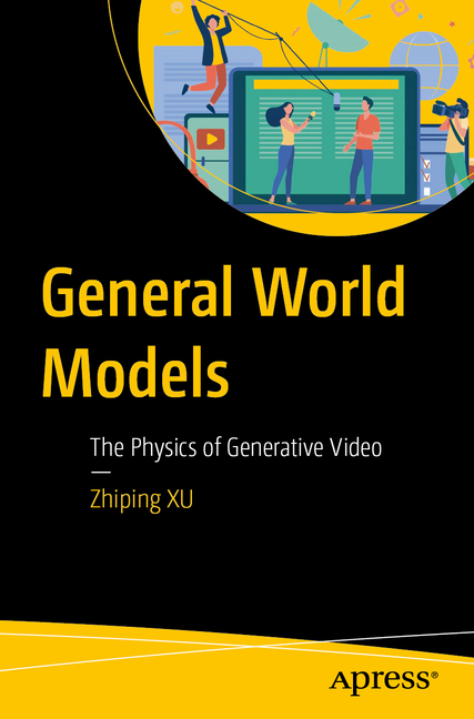 General World Models: The Physics of Generative Video
