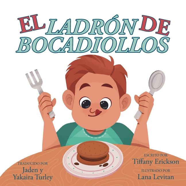 El Ladrón de Bocadillos