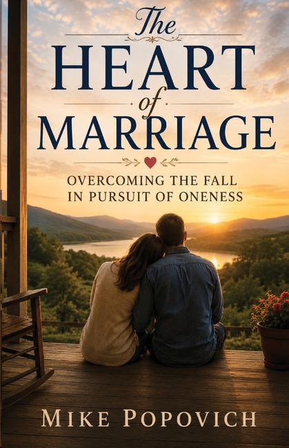 The Heart of a Marriage