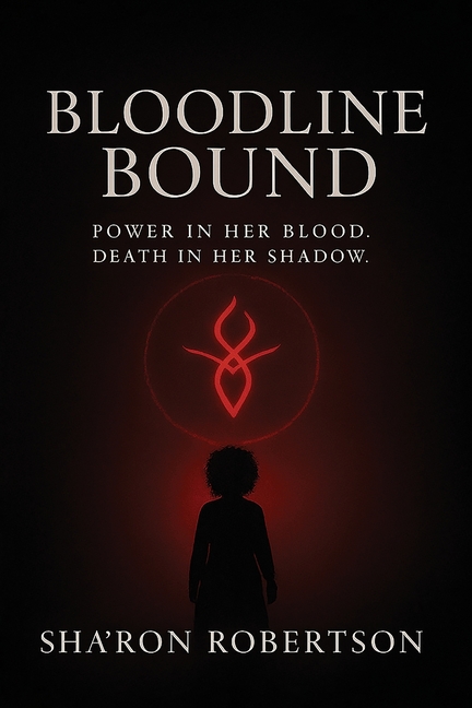Bloodline Bound