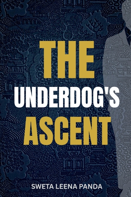 The Underdog's Ascent: Forging a Path to Victory