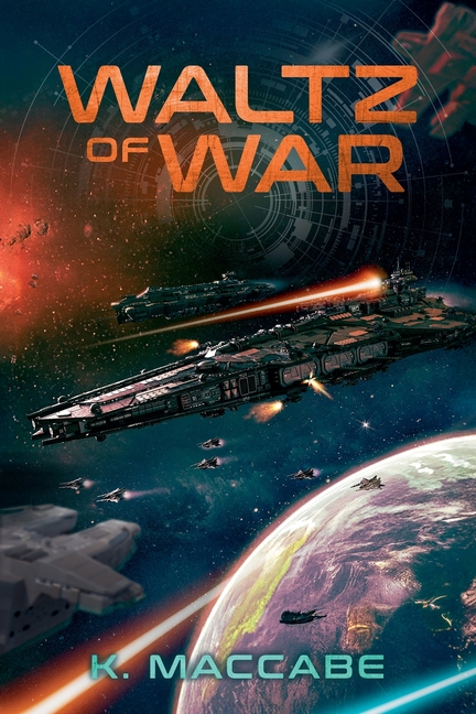 Waltz of War