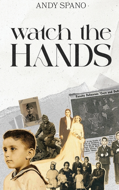 Watch the Hands