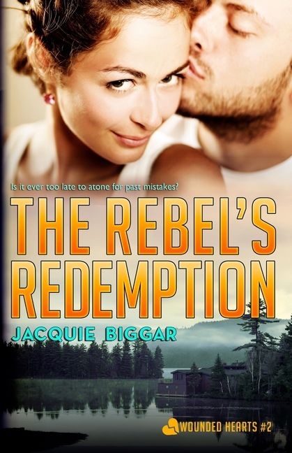The Rebel's Redemption