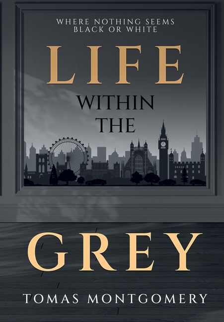 Life Within The Grey