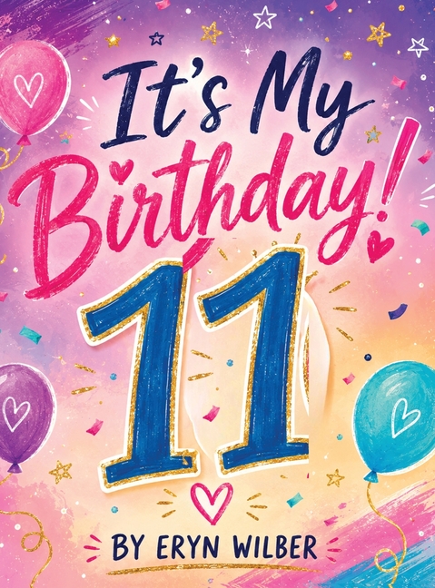 It's My Birthday