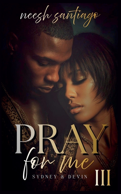 Pray for Me 3