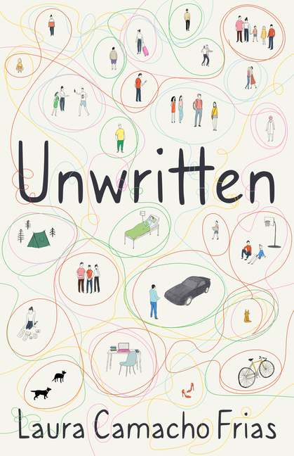 Unwritten