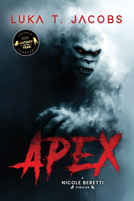 Apex: A Nicole Beretti Thriller