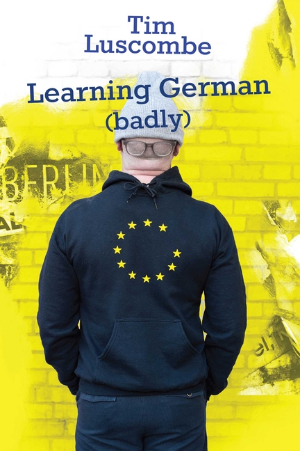 Learning German (Badly)