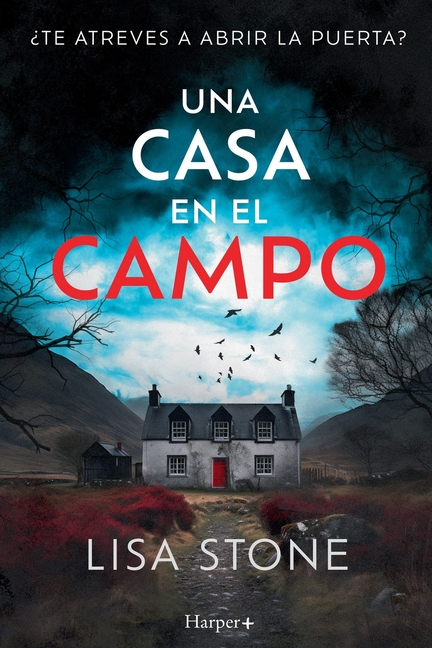 Una casa en el campo
