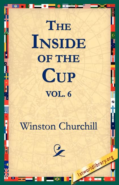 The Inside of the Cup Vol 6.