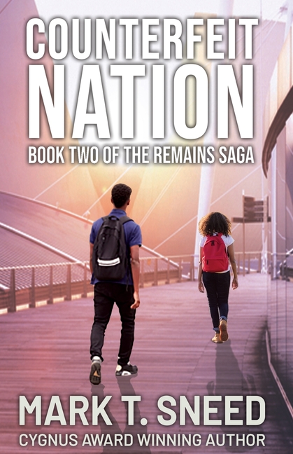 Counterfeit Nation: The Remains Saga