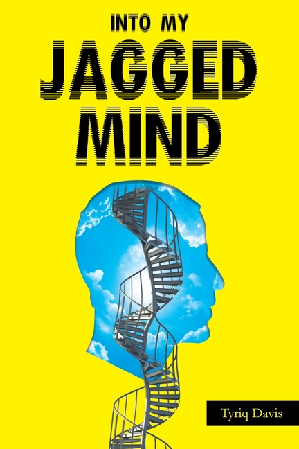 Into My Jagged Mind