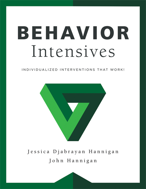 Behavior Intensives: Individualized Interventions That Work! (Tier 3 Behavior Interventions, Rti, Mtss, Behavior Support)