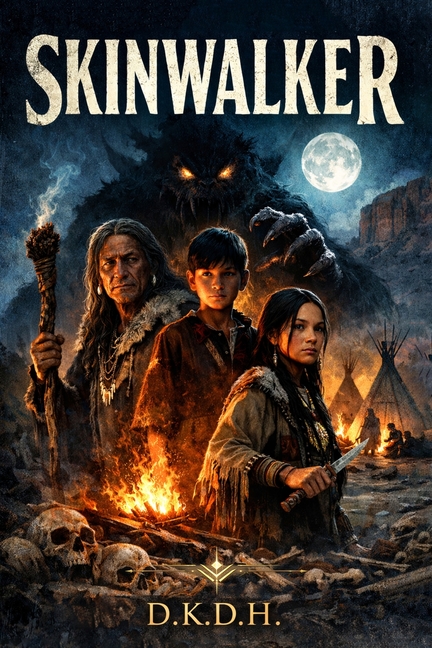 Skinwalker