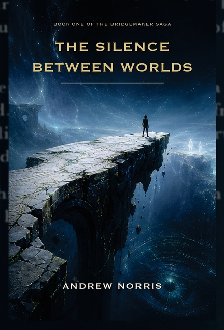 The Silence Between Worlds