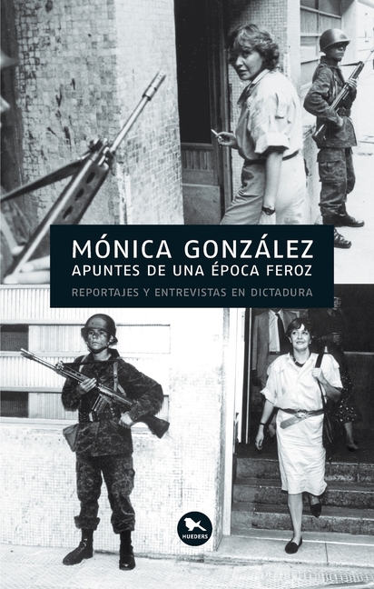 Apuntes de una época feroz